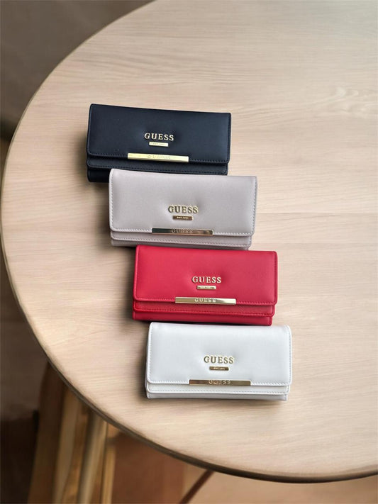 Guess Ladies Wallet
