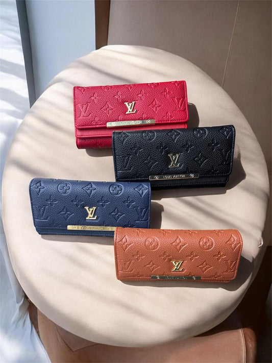 Louis Vuitton Ladies Wallet