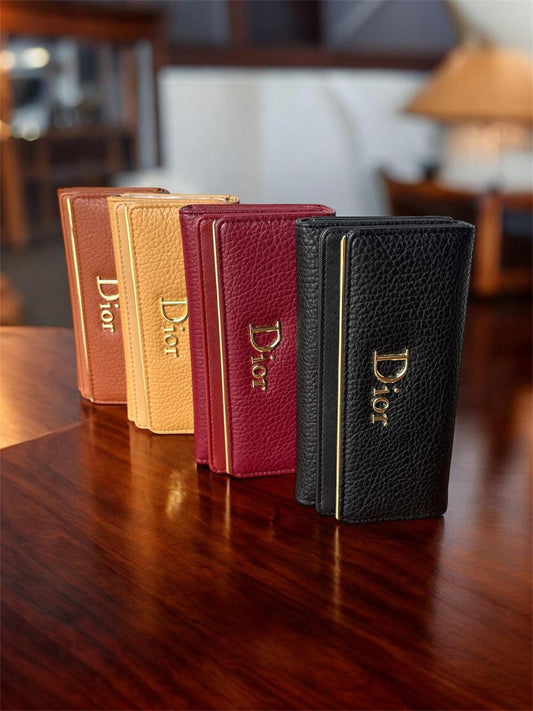 Dior Ladies Wallet
