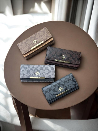 Coach Ladies Wallet