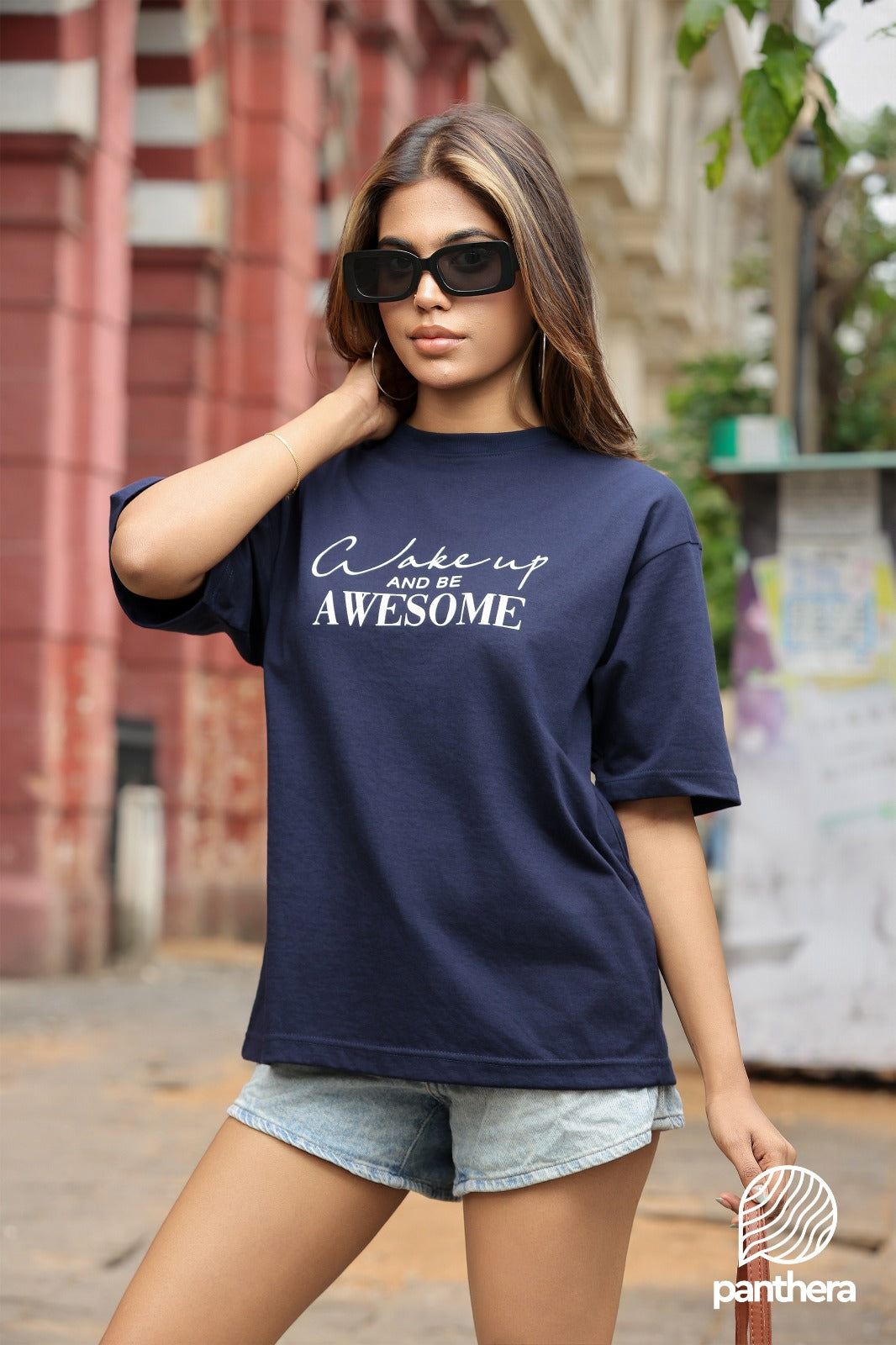 Casual T shirt