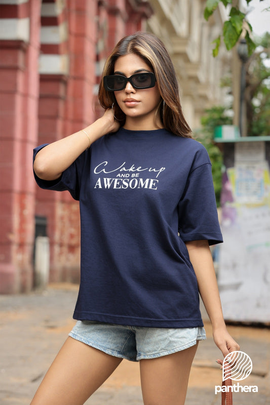 Casual T shirt