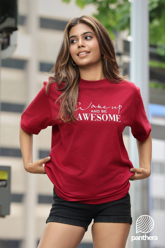 Casual T shirt