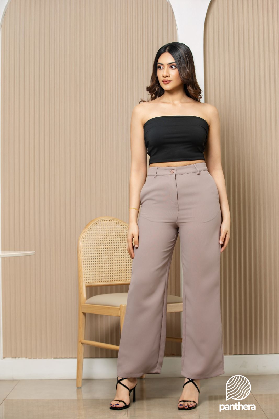 The Boulevard Trouser