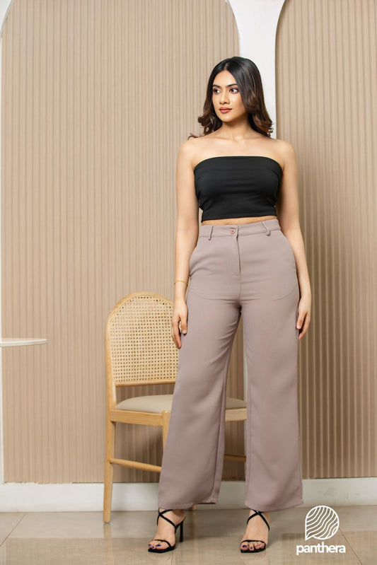 The Boulevard Trouser