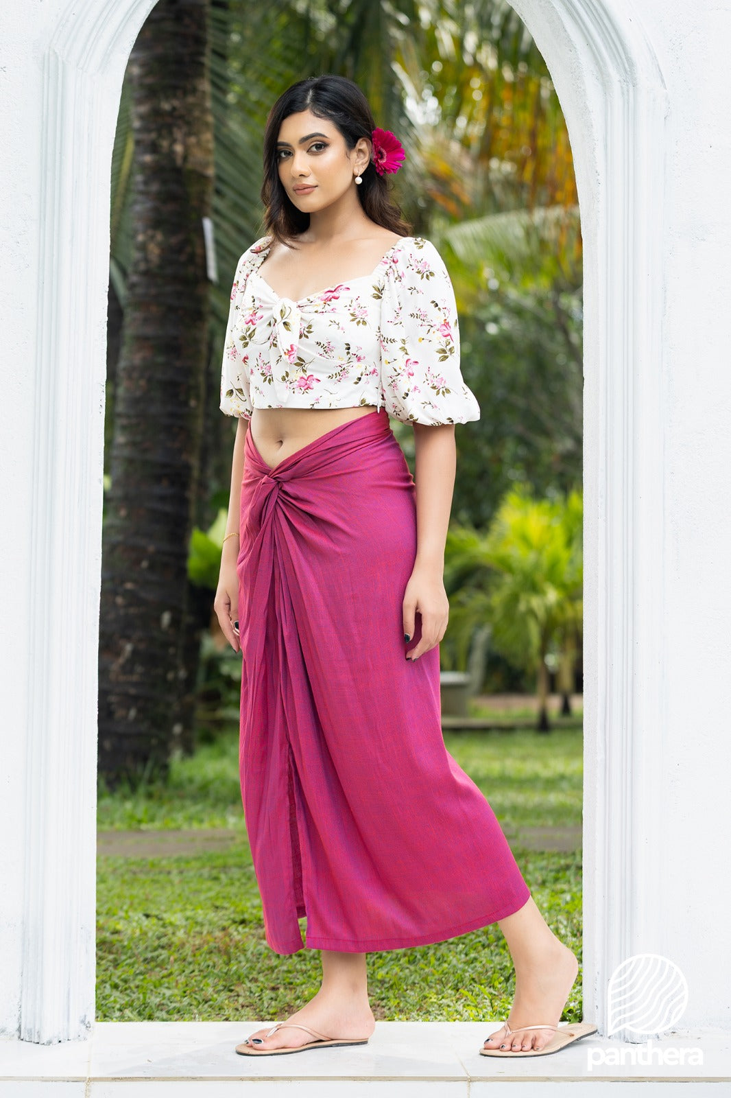 Handloom Lungi