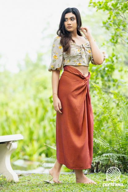 Handloom Lungi