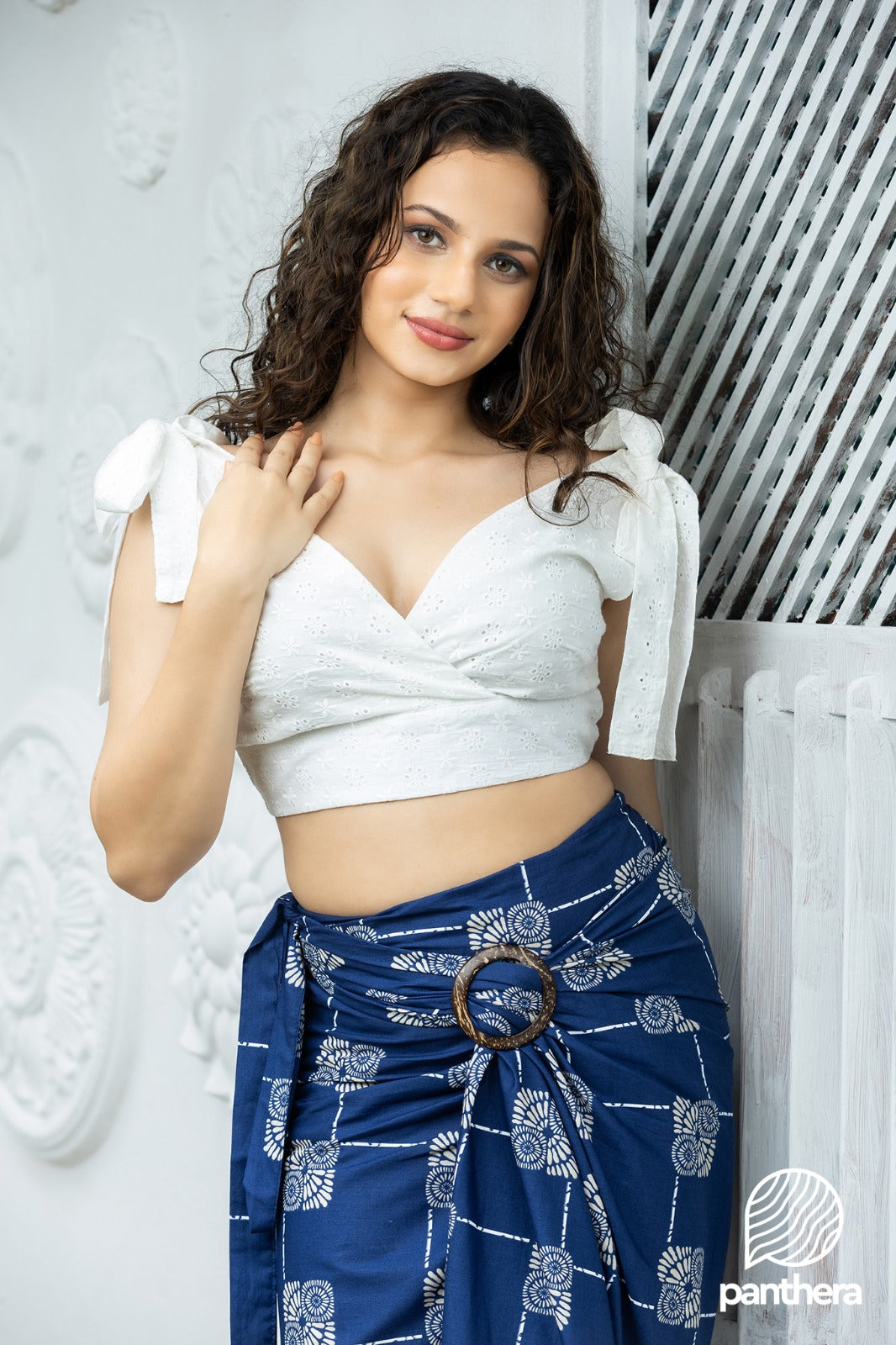 Cutloan Crop Top