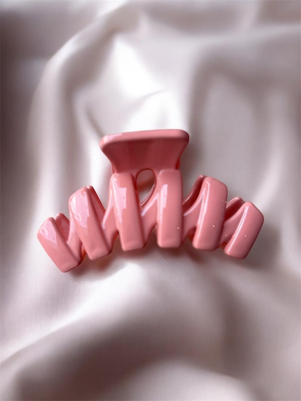 Solid Color Clip