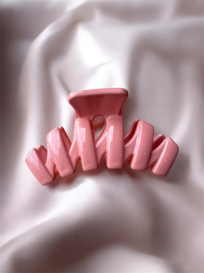 Solid Color Clip