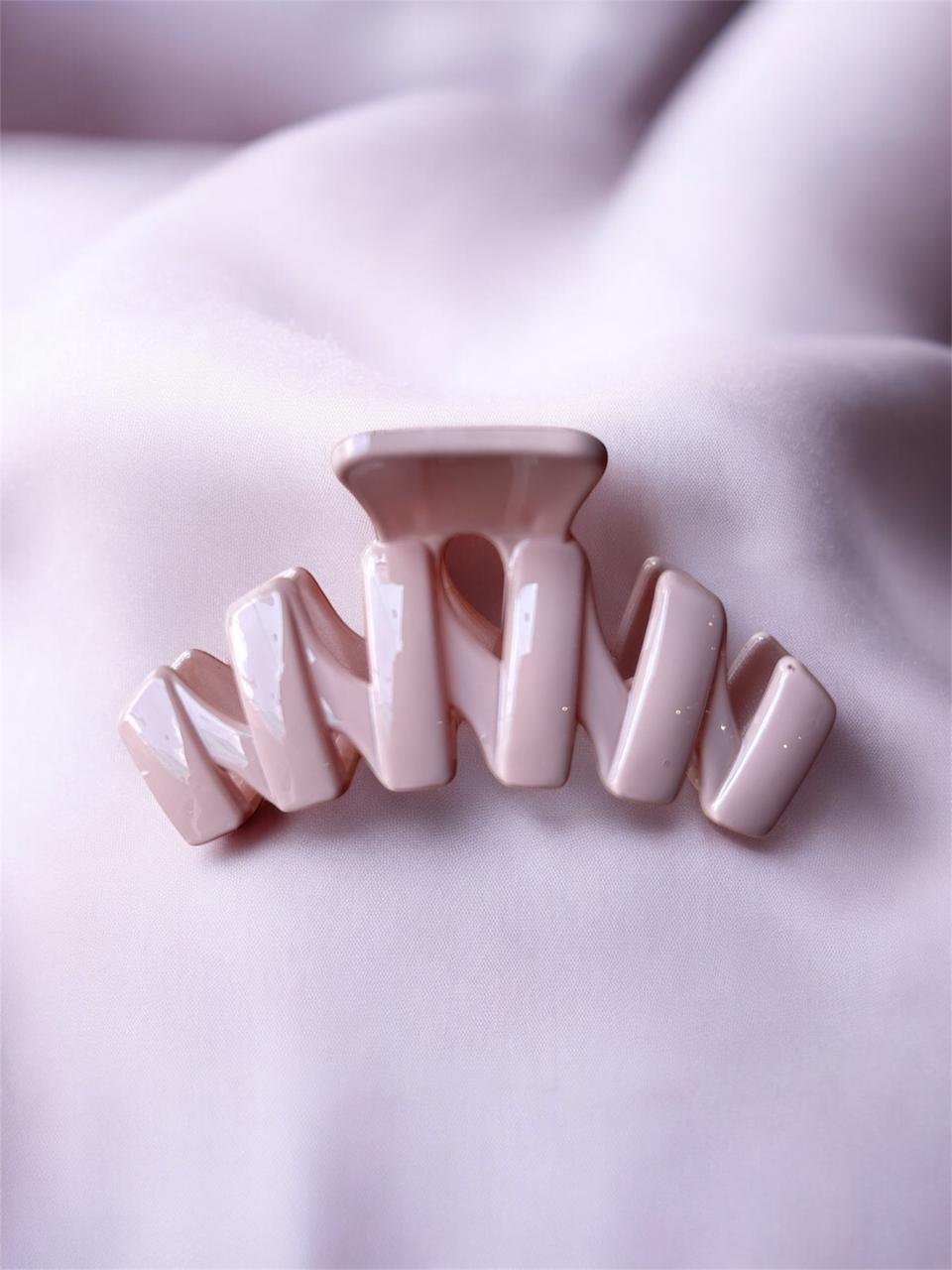 Solid Color Clip