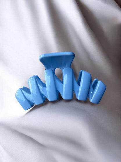 Solid Color Clip