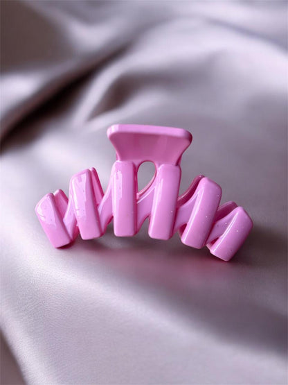Solid Color Clip