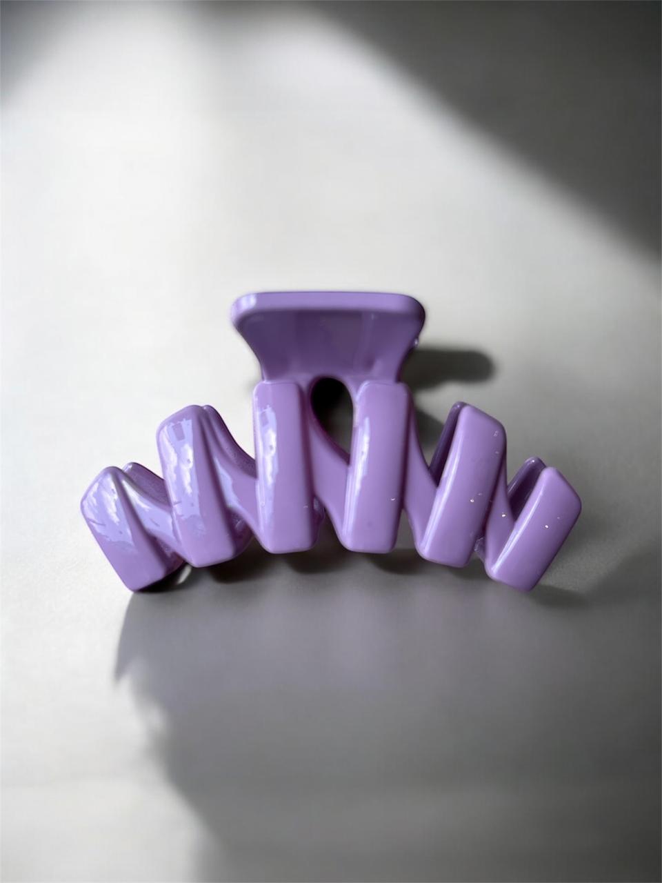 Solid Color Clip