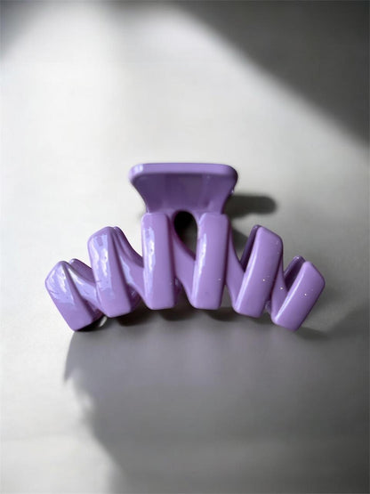 Solid Color Clip