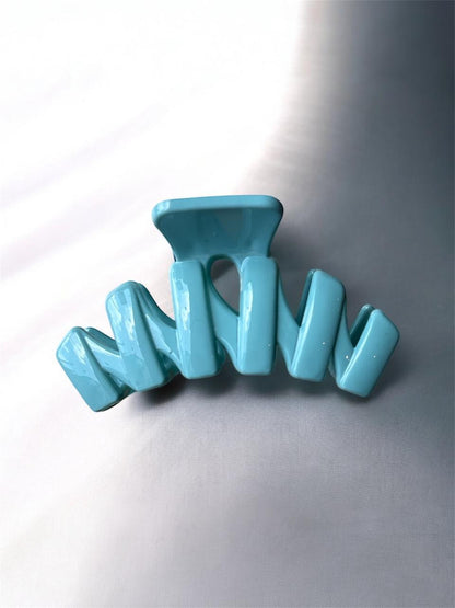 Solid Color Clip