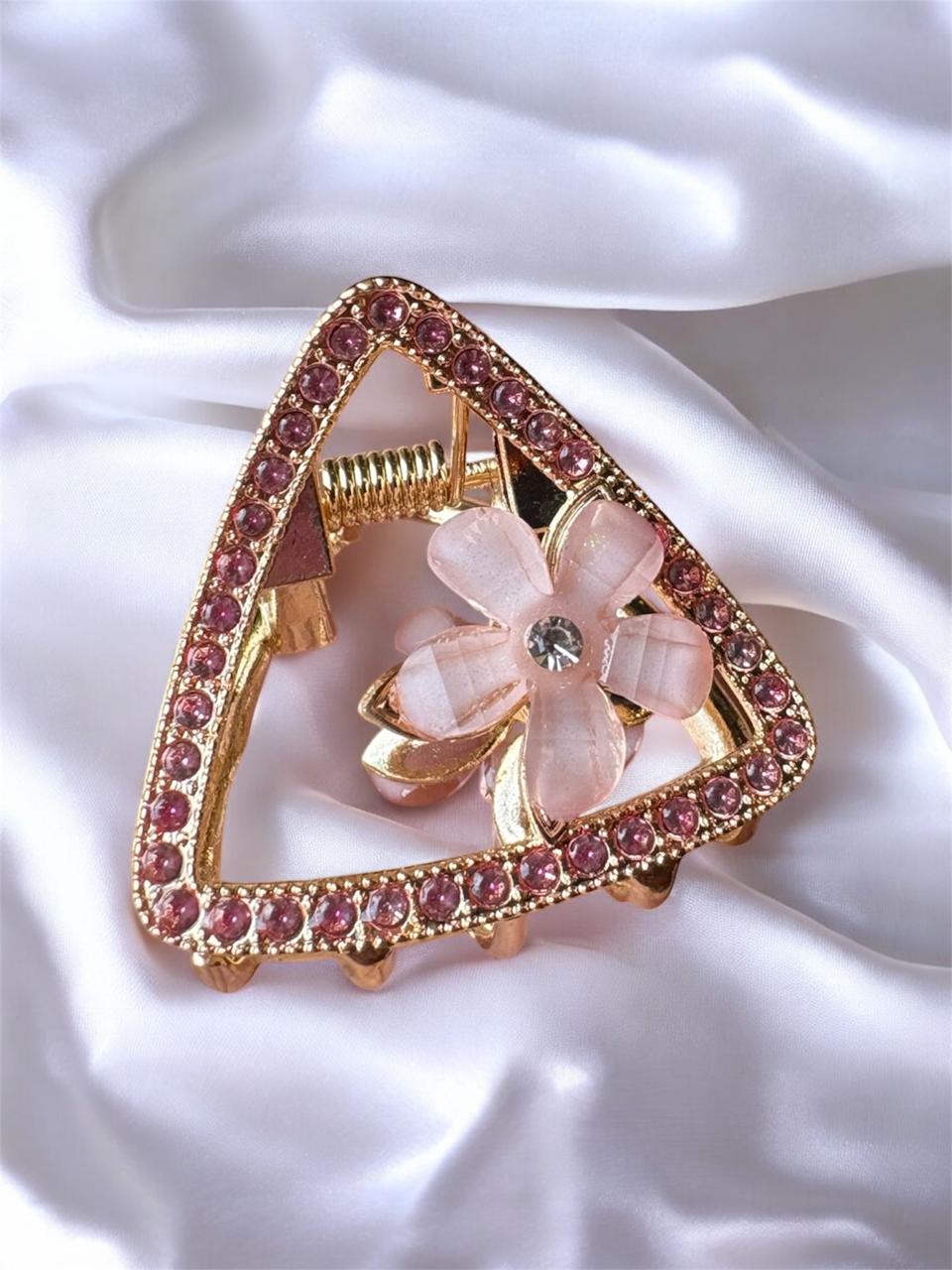 New Fashion Metal Clip