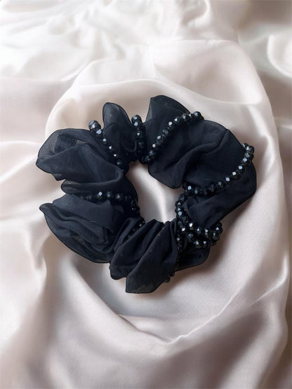 Elegant Scrunchies
