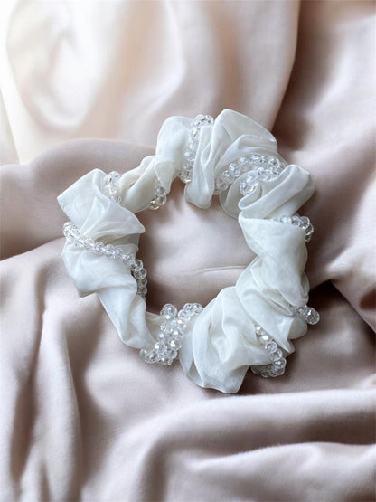 Elegant Scrunchies
