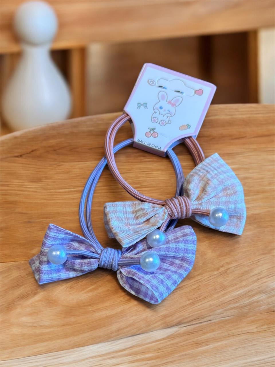 Bow Hair Band