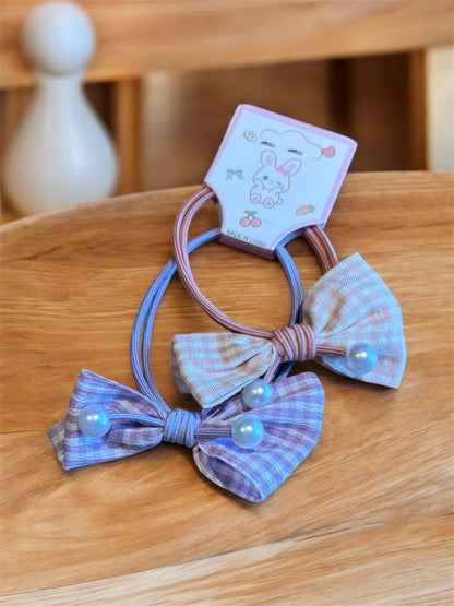 Bow Hair Band