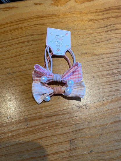 Bow Hair Band