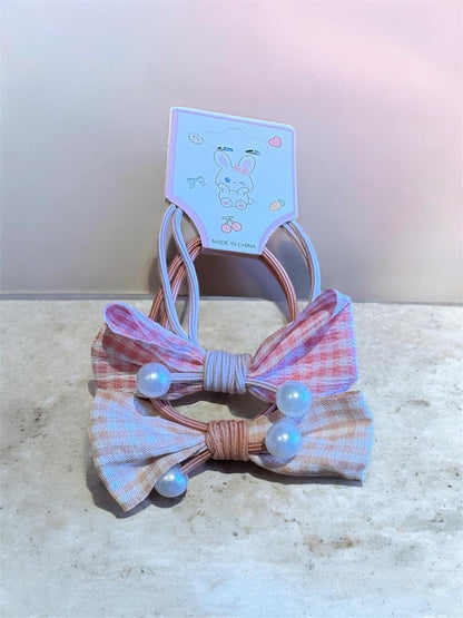 Bow Hair Band