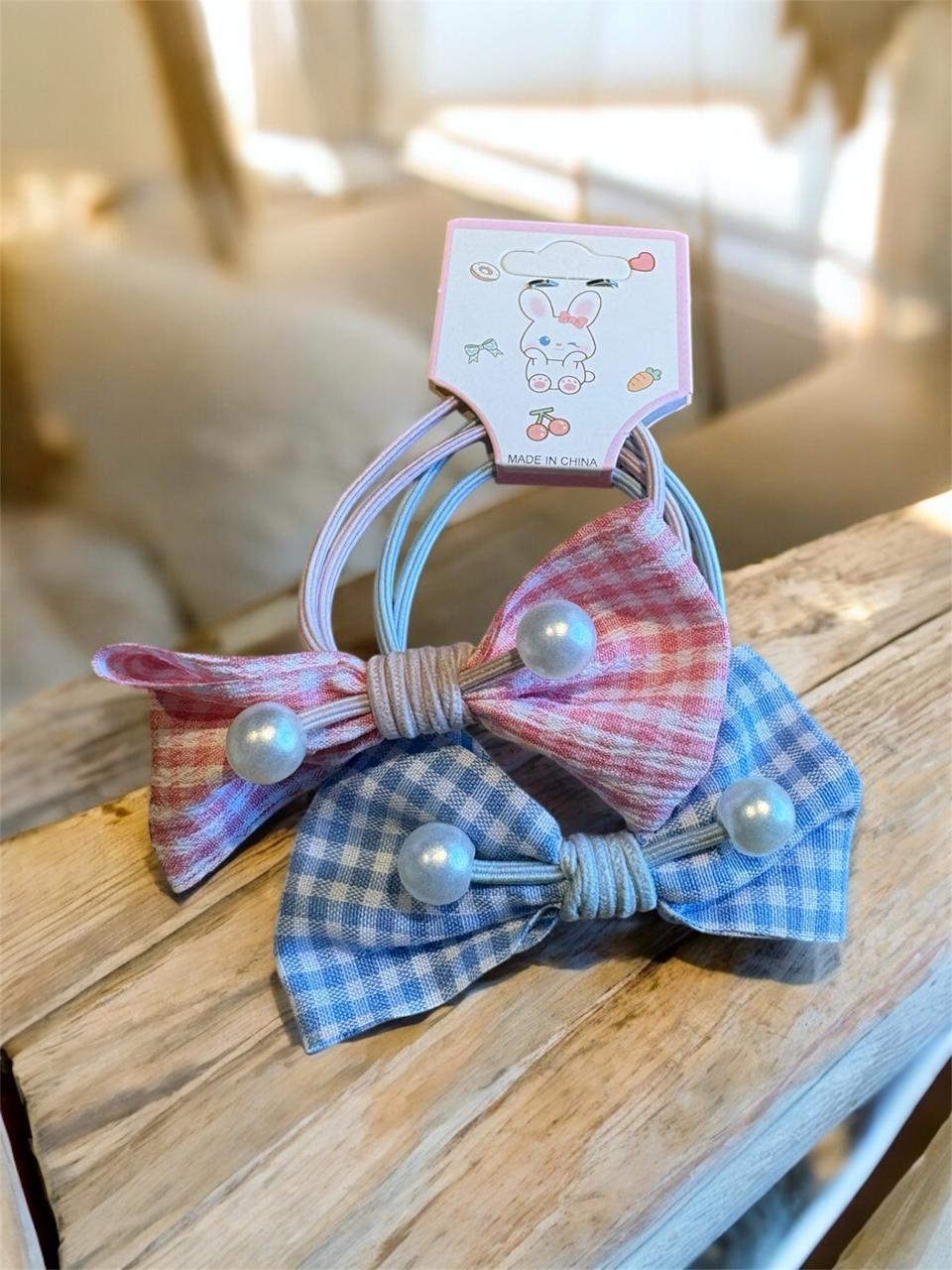 Bow Hair Band