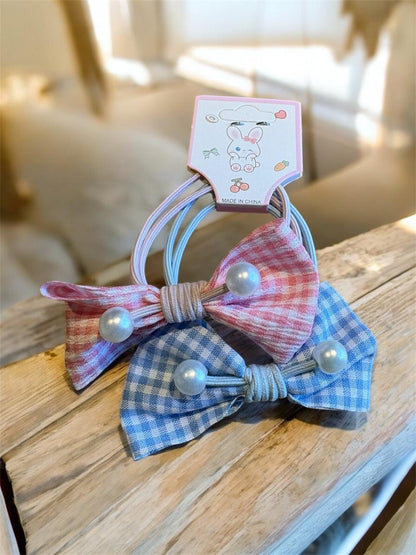 Bow Hair Band
