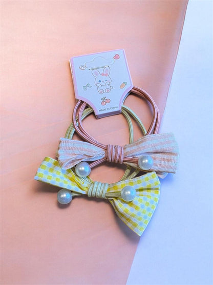 Bow Hair Band