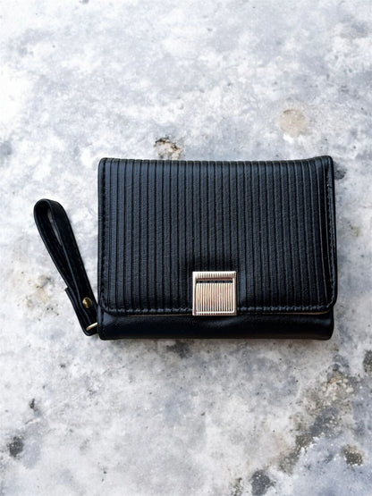 Cute Short Lady Wallet