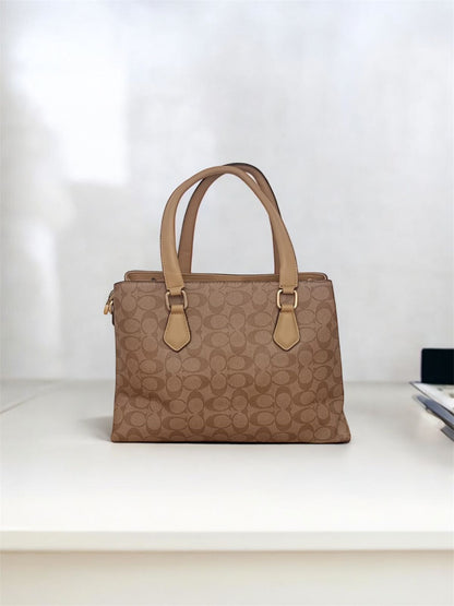 Luxury Women's Hand Bag
