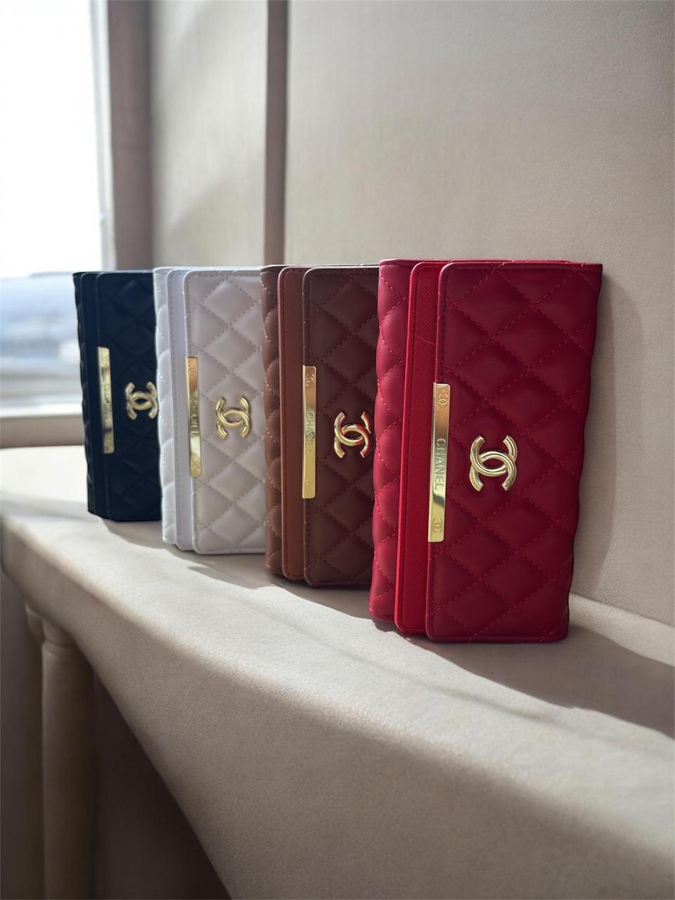 Chanel Ladies Wallet