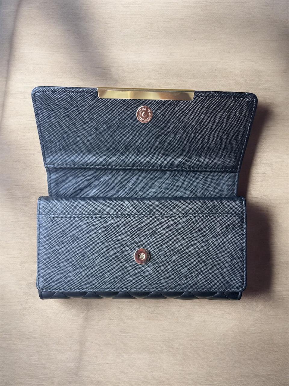 Chanel Ladies Wallet