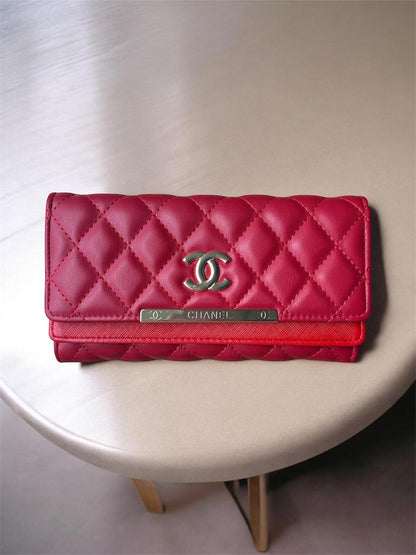 Chanel Ladies Wallet