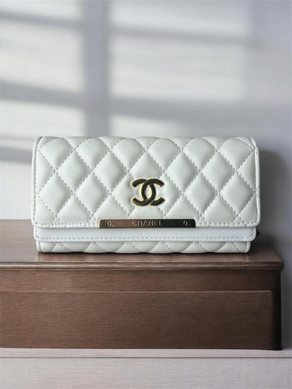 Chanel Ladies Wallet