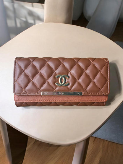 Chanel Ladies Wallet