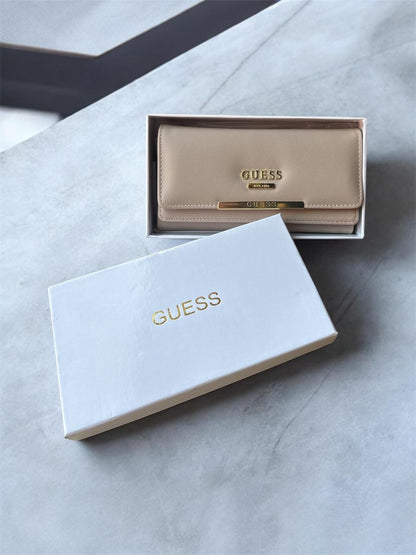 Guess Ladies Wallet