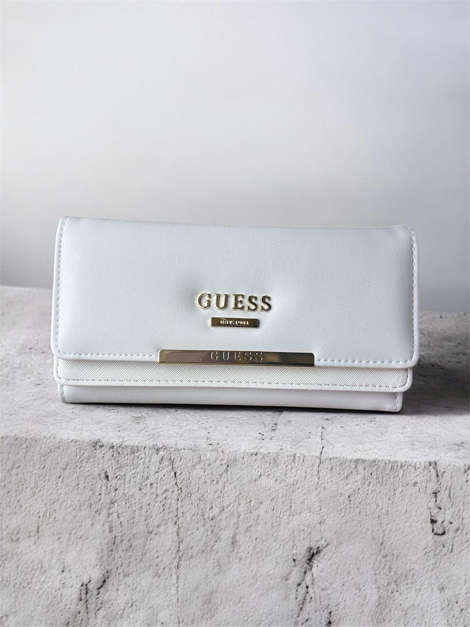 Guess Ladies Wallet