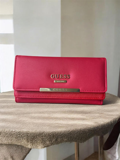 Guess Ladies Wallet