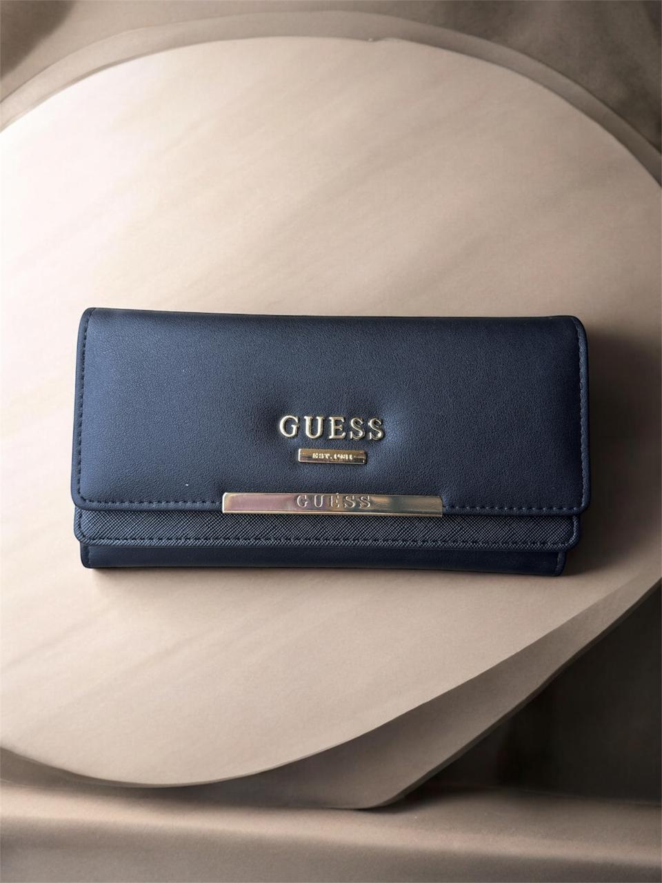 Guess Ladies Wallet