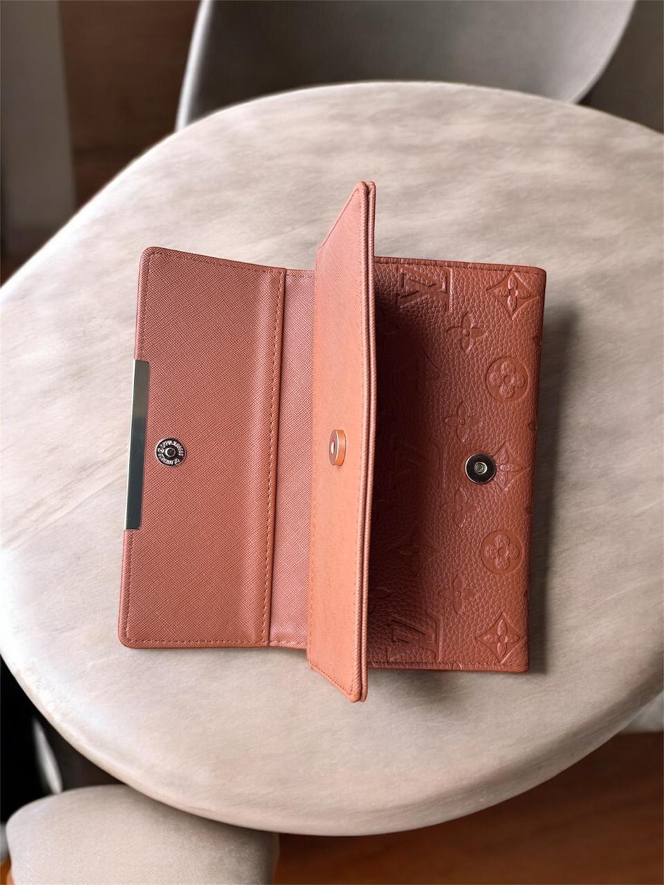Louis Vuitton Ladies Wallet