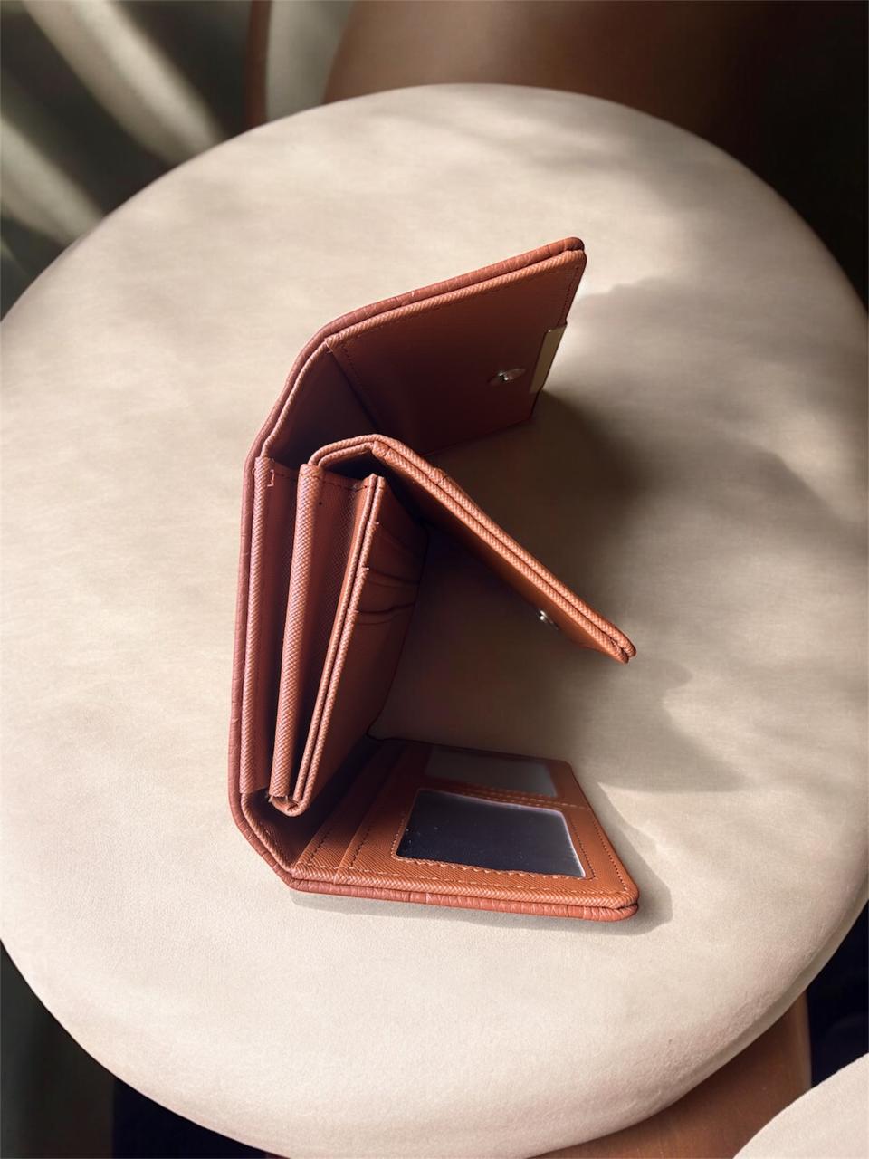 Louis Vuitton Ladies Wallet