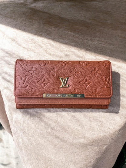 Louis Vuitton Ladies Wallet