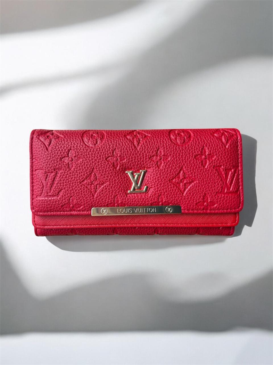 Louis Vuitton Ladies Wallet