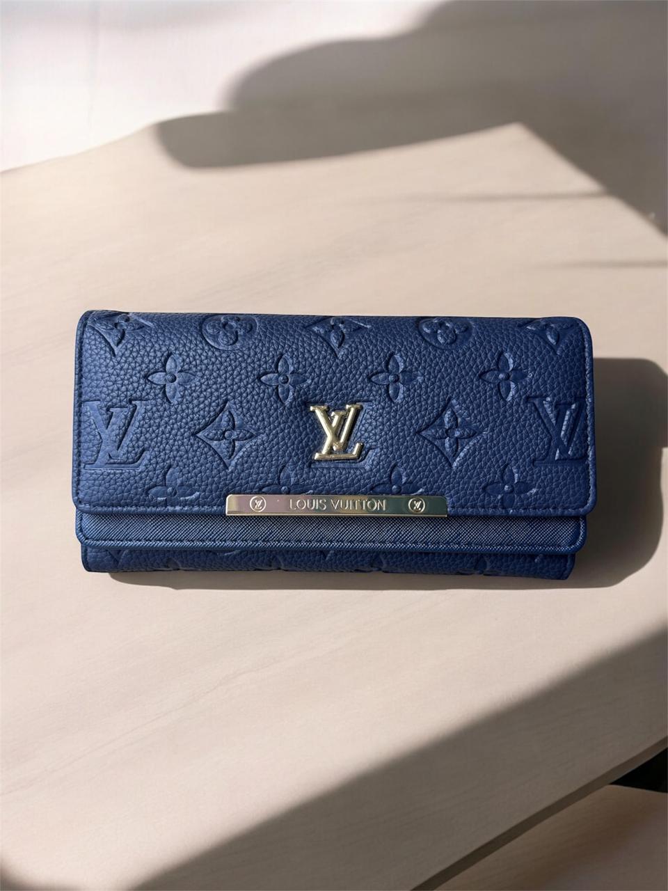 Louis Vuitton Ladies Wallet