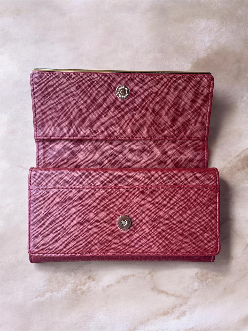 Dior Ladies Wallet