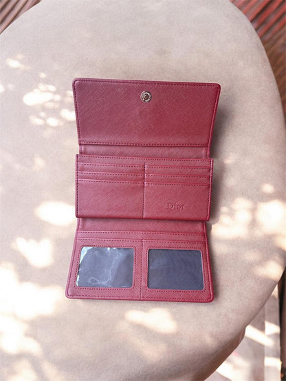 Dior Ladies Wallet