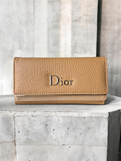 Dior Ladies Wallet