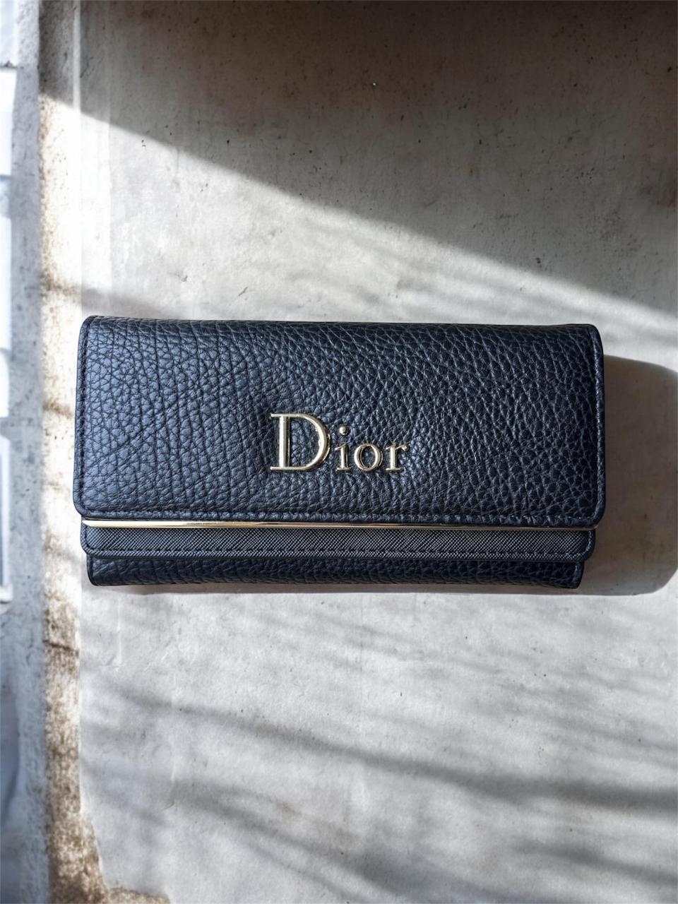 Dior Ladies Wallet